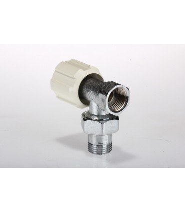 Robinet Radiateur Simple MF.20/27