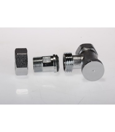 Coude Réglable MF. 15/21