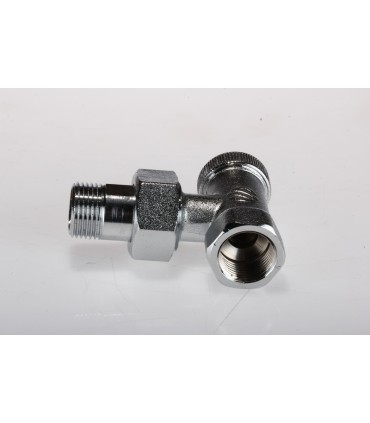 Coude Réglable MF. 15/21
