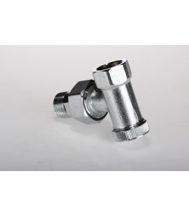 Coude Réglable MF. 15/21