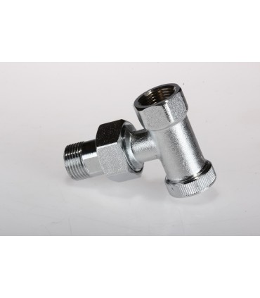 Coude Réglable MF. 15/21