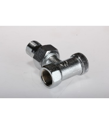 Coude Réglable MF. 15/21