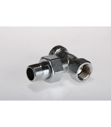 Coude Réglable MF. 15/21