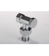 Coude Réglable MF. 15/21
