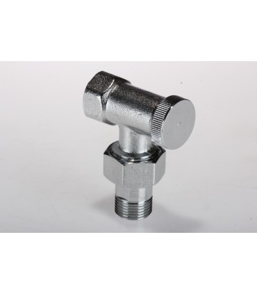 Coude Réglable MF. 15/21