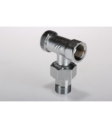 Coude Réglable MF. 15/21