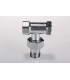 Coude Réglable MF. 15/21