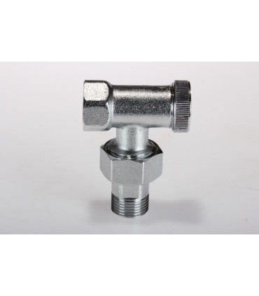 Coude Réglable MF. 15/21
