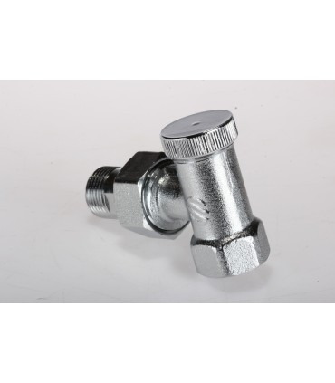 Coude Réglable MF. 15/21