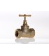 Robinet Arr. DF 15/21-1610-S/C