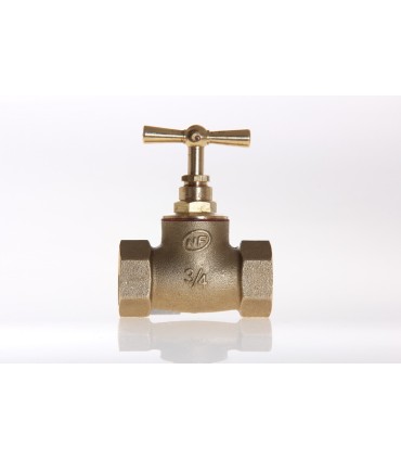 Robinet Arr. DF 15/21-1610-S/C
