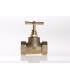 Robinet Arr. DF 20/27-1610-S/C