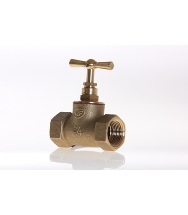 Robinet Arr. DF 26/34-1610-S/C