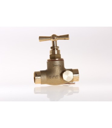 Rob.Souder Purg.14x16-1621-S/C