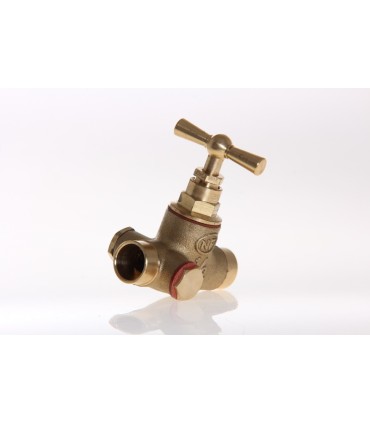 Rob.Souder Purg.14x16-1621-S/C