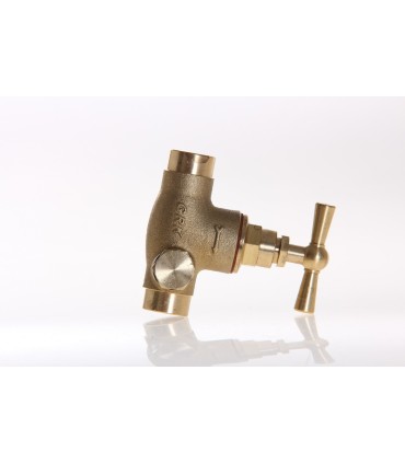 Rob.Souder Purg.14x16-1621-S/C