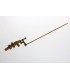 Rob Flot TD 15/21 -1101- S/C.