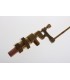 Rob Flot TD 15/21 -1101- S/C.
