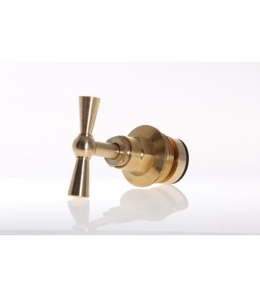 Tête Robinet NN15/21 1108 S/C