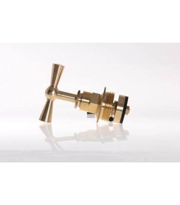 Tête Robinet NN33/42 1108 S/C