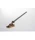 Joint clapet pour flotteur 26x34