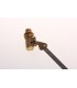 Joint clapet pour flotteur 26x34