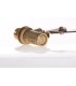 Joint clapet pour flotteur 26x34