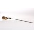 Joint clapet pour flotteur 26x34