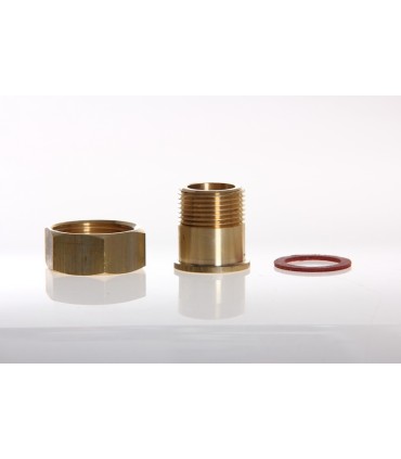 Raccord 2p F 20/27 M 15/21
