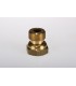 Rac.2 pièces M/F 15/21  Ecrou Tournant