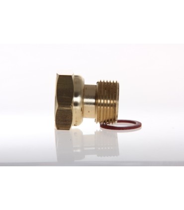 Rac.2 pièces M/F 15/21  Ecrou Tournant