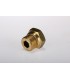 Rac.2 pièces M/F 15/21  Ecrou Tournant