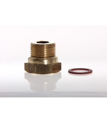 Rac.2 pièces M/F 15/21  Ecrou Tournant