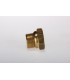 Rac.2 pièces M/F 15/21  Ecrou Tournant