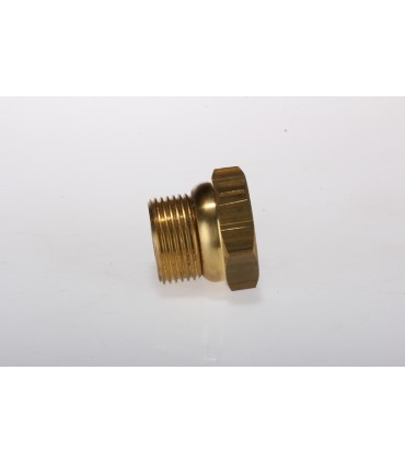 Rac.2 pièces M/F 15/21  Ecrou Tournant