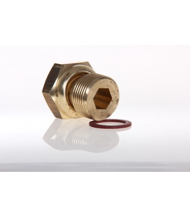 Rac.2 pièces M/F 15/21  Ecrou Tournant