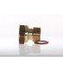 Rac.2 pièces M/F 20/27  Ecrou Tournant