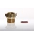 Rac.2 pièces M/F 20/27  Ecrou Tournant