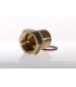 Rac.2 pièces M/F 20/27  Ecrou Tournant