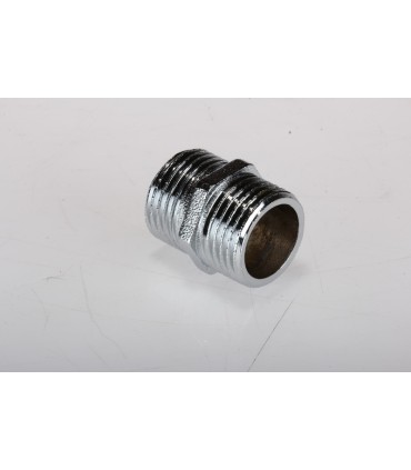Mamelon DM 12/17-1015-Chr-S/C