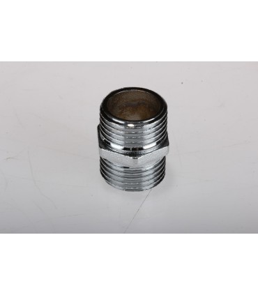 Mamelon DM 15/21-1015-Chr-S/C