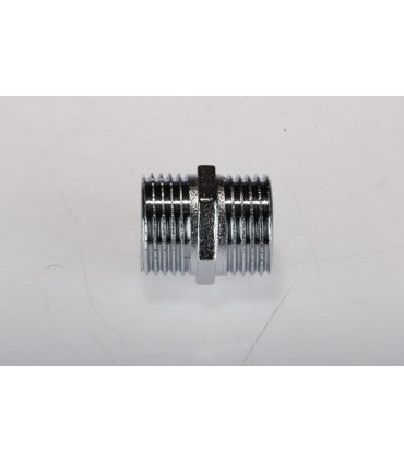 Mamelon DM 15/21-1015-Chr-S/C