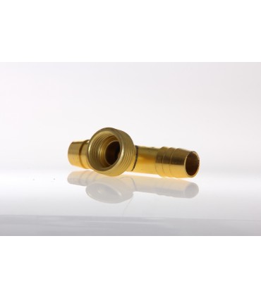 Té PTR de 8 fil M/F 8/13 5/10