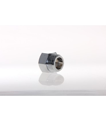 Mamelon MF 15/21-1016-Chr-S/C