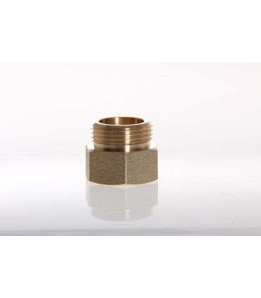 Mamelon MF 20/27-1016-S/C