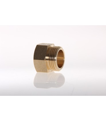 Mamelon MF 20/27-1016-S/C