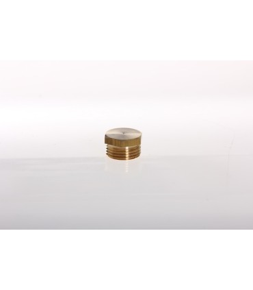 Bouchon Male10/100 1021 S/C.