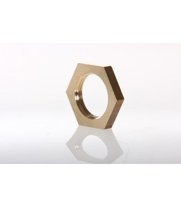 Contre Ecrou Plat 5/10-1040-SC