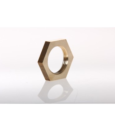 Contre Ecrou Plat 8/13-1040-SC