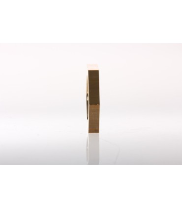 Ecrou Plat 15/21-1040-SC